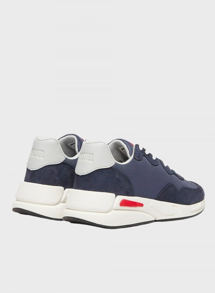 Diesel Serendipity Light Sneakers Navy