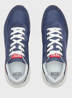 Diesel Serendipity Light Sneakers Navy