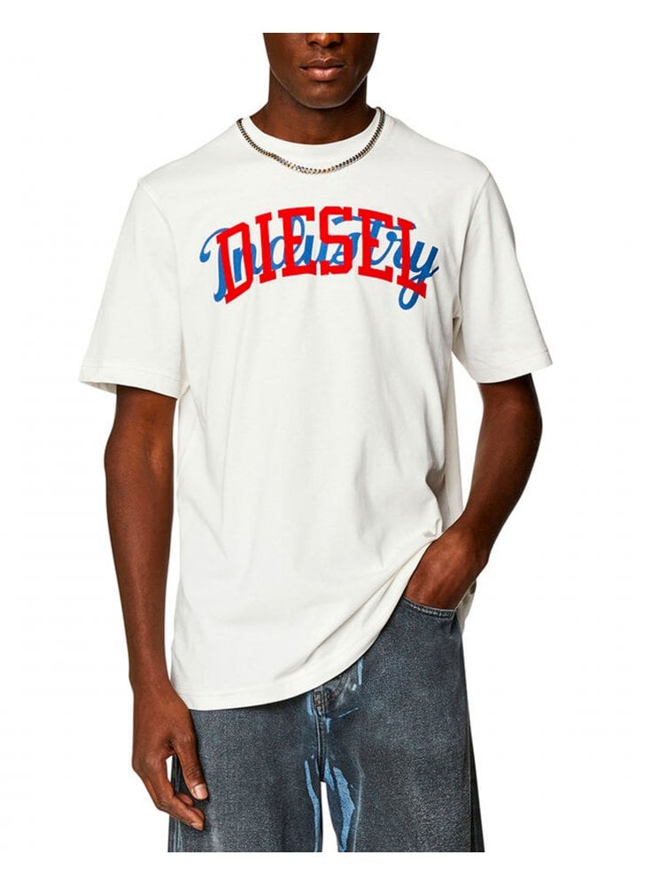 Diesel T Diegor T Shirt 141