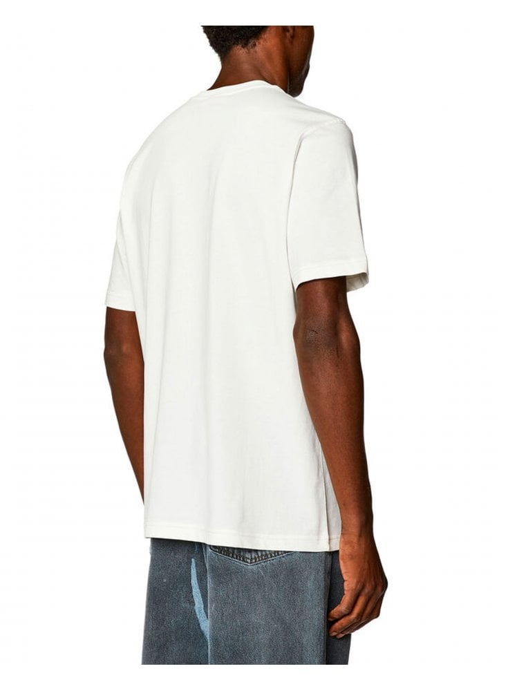 Diesel T Diegor T Shirt 141