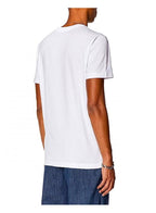 Diesel T Diegor T Shirt White
