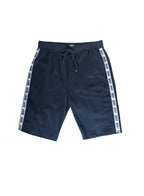 DKNY Mens Lounge Shorts Sea Dogs Navy