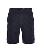 DML Cargo Shorts Multi Pockets Navy