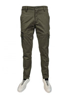 DML Mayfield Cargo Pant Olive