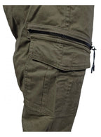 DML Mayfield Cargo Pant Olive
