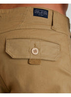 Dml Rover Cargo Shorts Harvest Gold