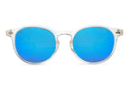 Luma Sunglasses - Fowey - Clear