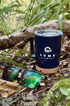 Luma Reusable Thermal Travel Coffee Cup