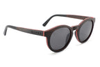 Luma Sunglasses - Haywood - Black