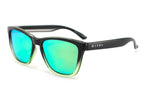 Luma Sunglasses - Harlyn - Green