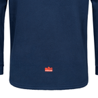 Sugar Loaf Shepherd Polar Fleece Hoodie - Navy
