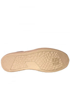 Front Rocky Leather Boot TAN