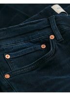 Gant Extra Slim Active Recovery Jean Black Vintage