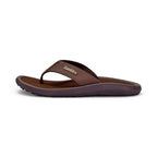 Noosa Flip-Flops - Men's - Brown