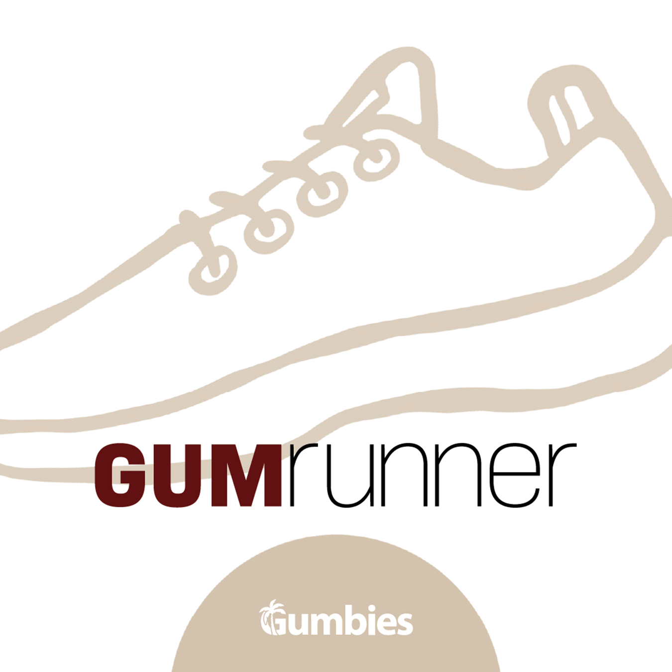 Gumrunner Sneakers - Men's - Berry