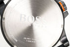Hugo Boss Orange Men's Watch Detroit Black HB1550011