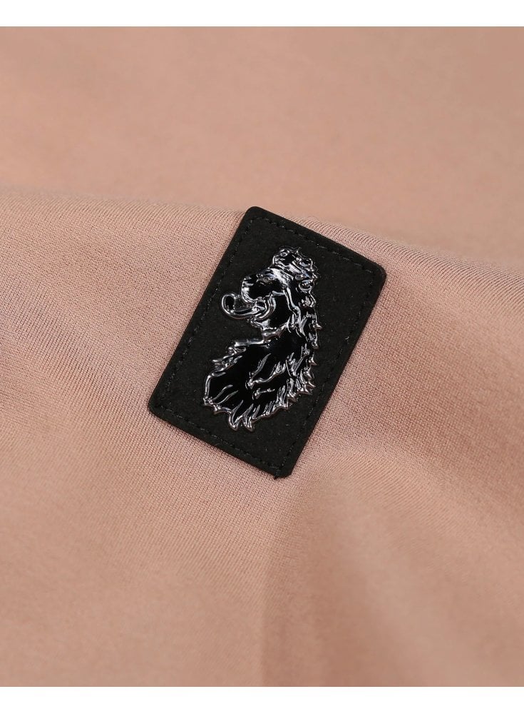 Luke Hunter Pocket Sweatshirt Oatmeal