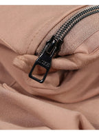 Luke Hunter Pocket Sweatshirt Oatmeal