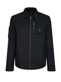 Luke Vietnam Technical Jacket Black