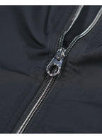 Luke Vietnam Technical Jacket Black