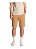 Lyle & Scott Anfield Chino Shorts Sand