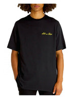 Lyle & Scott Ski T-shirt Jet Black