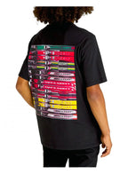 Lyle & Scott Ski T-shirt Jet Black