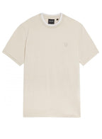 Lyle & Scott Tipped Superfine T Shirt Cove