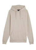 Lyle & Scott Tonal Overhead Hoodie Cove