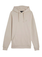 Lyle & Scott Tonal Overhead Hoodie Cove