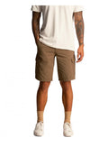 Lyle & Scott Wembley Cargo Shorts Olive