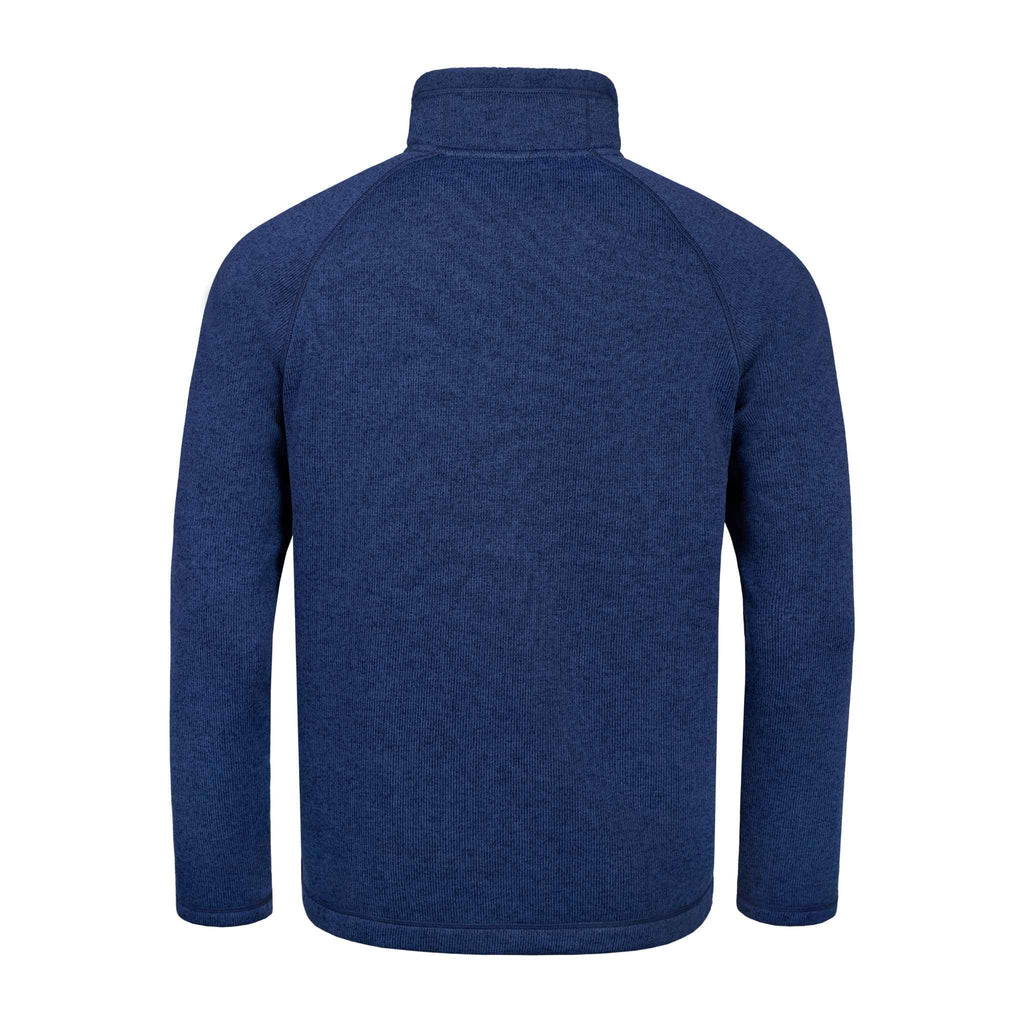 Sugar Loaf Fell Half Zip Fleece - Navy