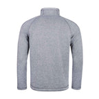 Sugar Loaf Fell Half Zip Fleece - Ash