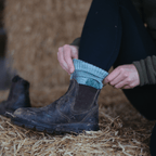 Sugar Loaf Merino Pasture Socks