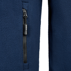 Sugar Loaf Shepherd Polar Fleece Hoodie - Navy