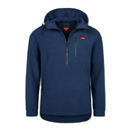 Sugar Loaf Shepherd Polar Fleece Hoodie - Navy
