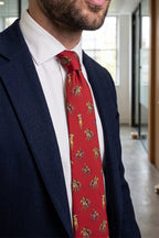 Polo Red