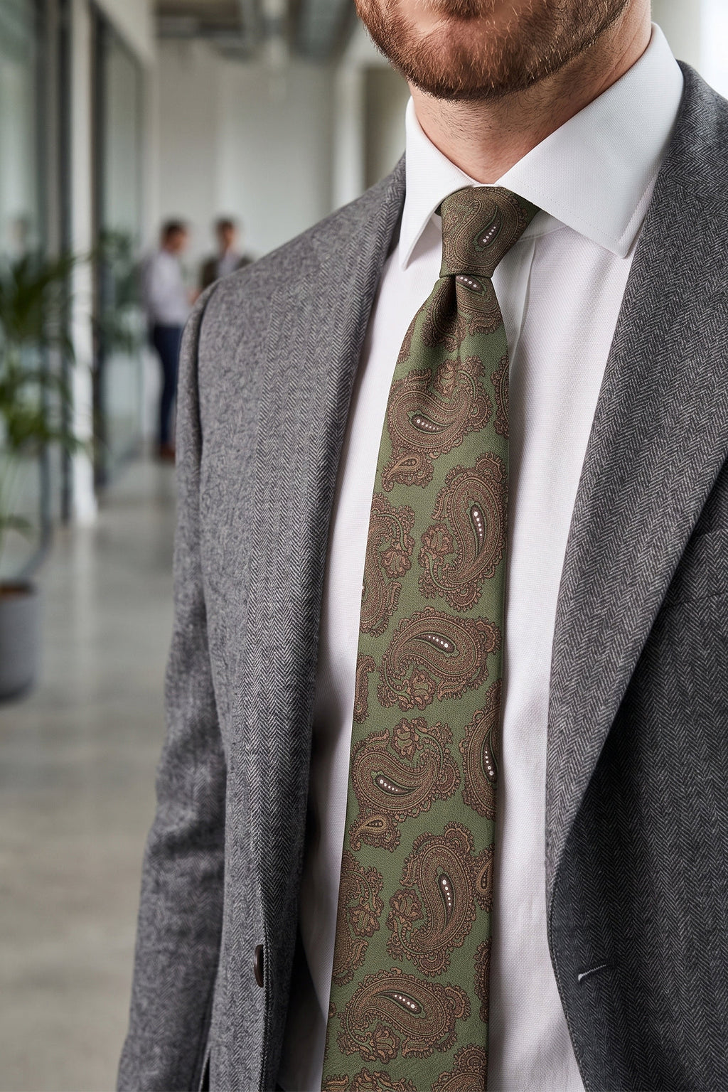Paisley Green