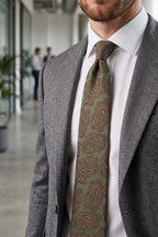 Paisley Green