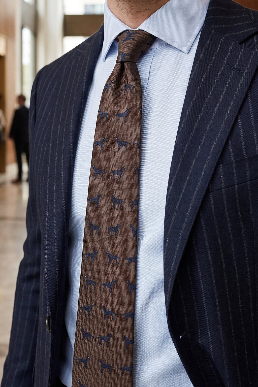 Hound Brown