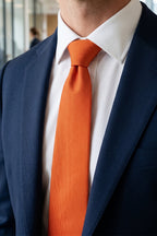 Sleek Orange