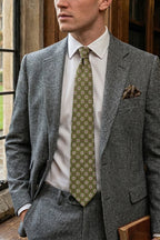 Finn Green/Brown
