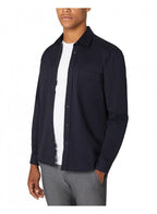 Remus Uomo Overshirt Parker Dark Navy