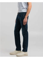 Replay 573 Slim Fit Anbass Sustainable Lab Jean Dark Blue 007