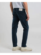 Replay 573 Slim Fit Anbass Sustainable Lab Jean Dark Blue 007
