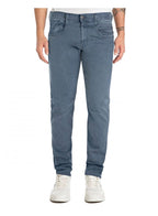 Replay Anbass Slim Fit Hyperflex Jean Sustainable Lab 096