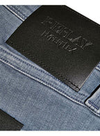 Replay Anbass Slim Fit Hyperflex Jean Sustainable Lab 096