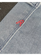 Replay Anbass Slim Fit Hyperflex Jean Sustainable Lab 096