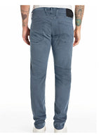 Replay Anbass Slim Fit Hyperflex Jean Sustainable Lab 096