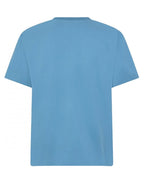 Replay Annual Summer Reunion T-Shirt Light Blue